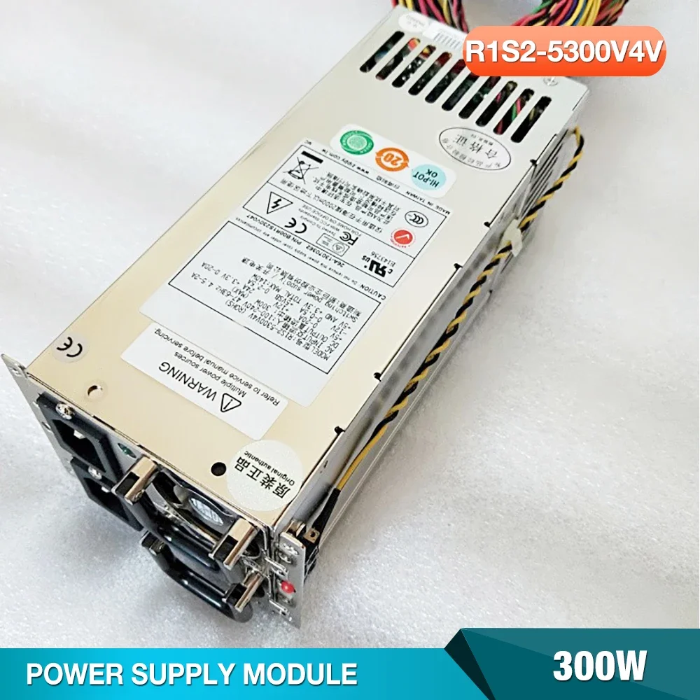 Корпус модуля питания r1s2-5300v4v