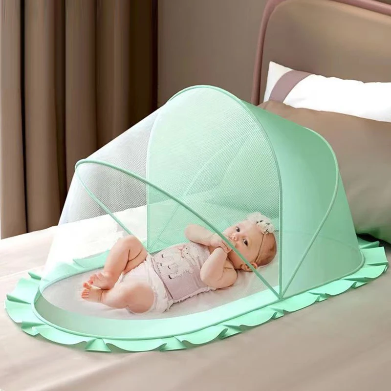 Детская кроватка - Фотография_2