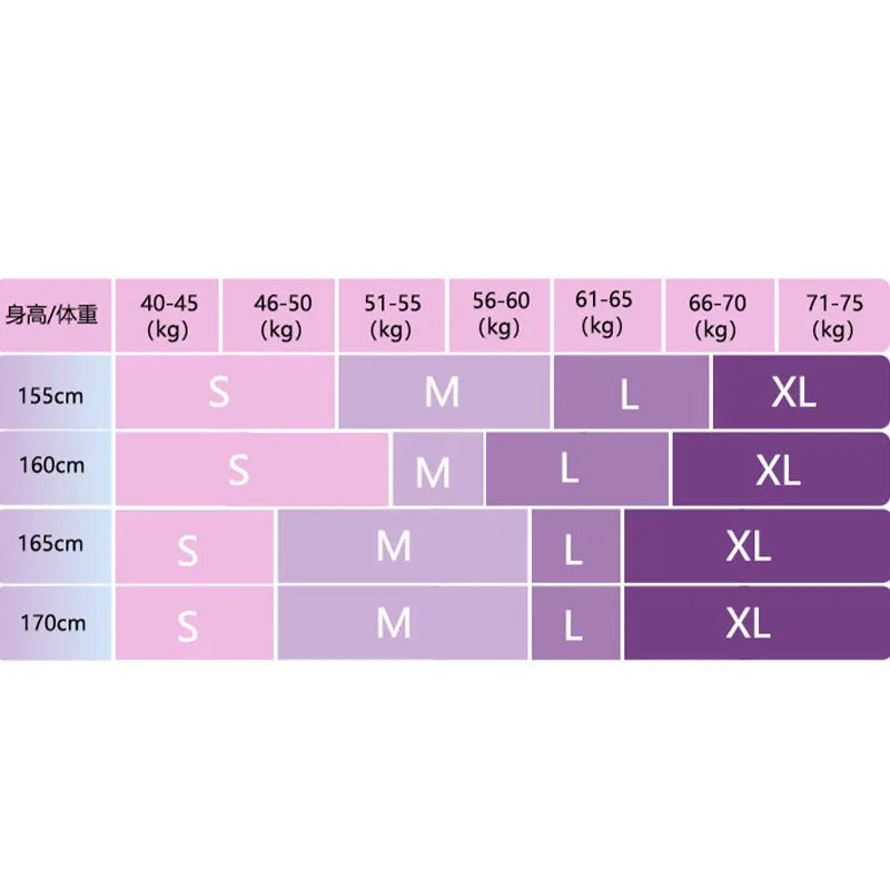 Новые модные бесшовные леггинсы с принтом тай-дай для женщин - Фотография_6