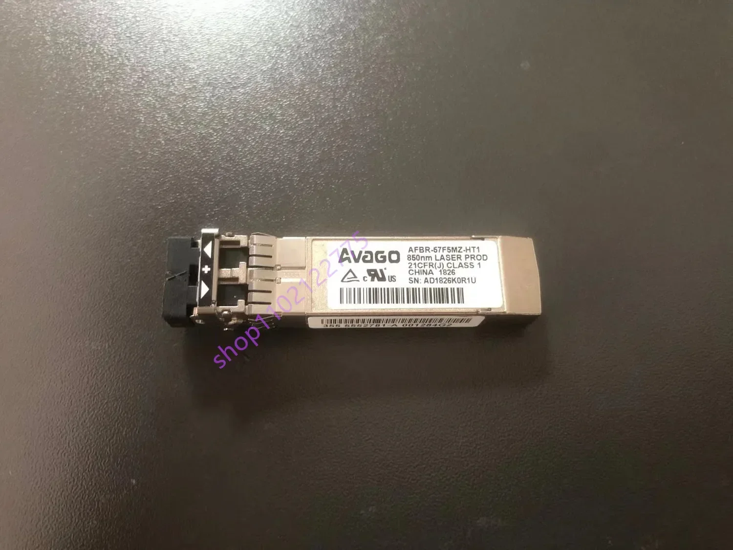 Оптоволоконный модуль avago 16