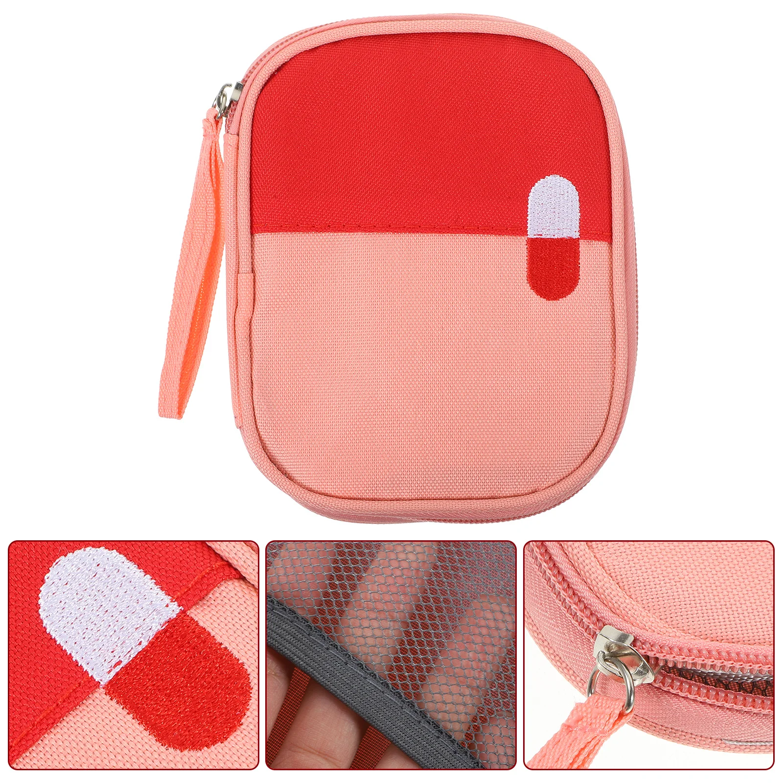 Сумка первой помощи - Фотография_2