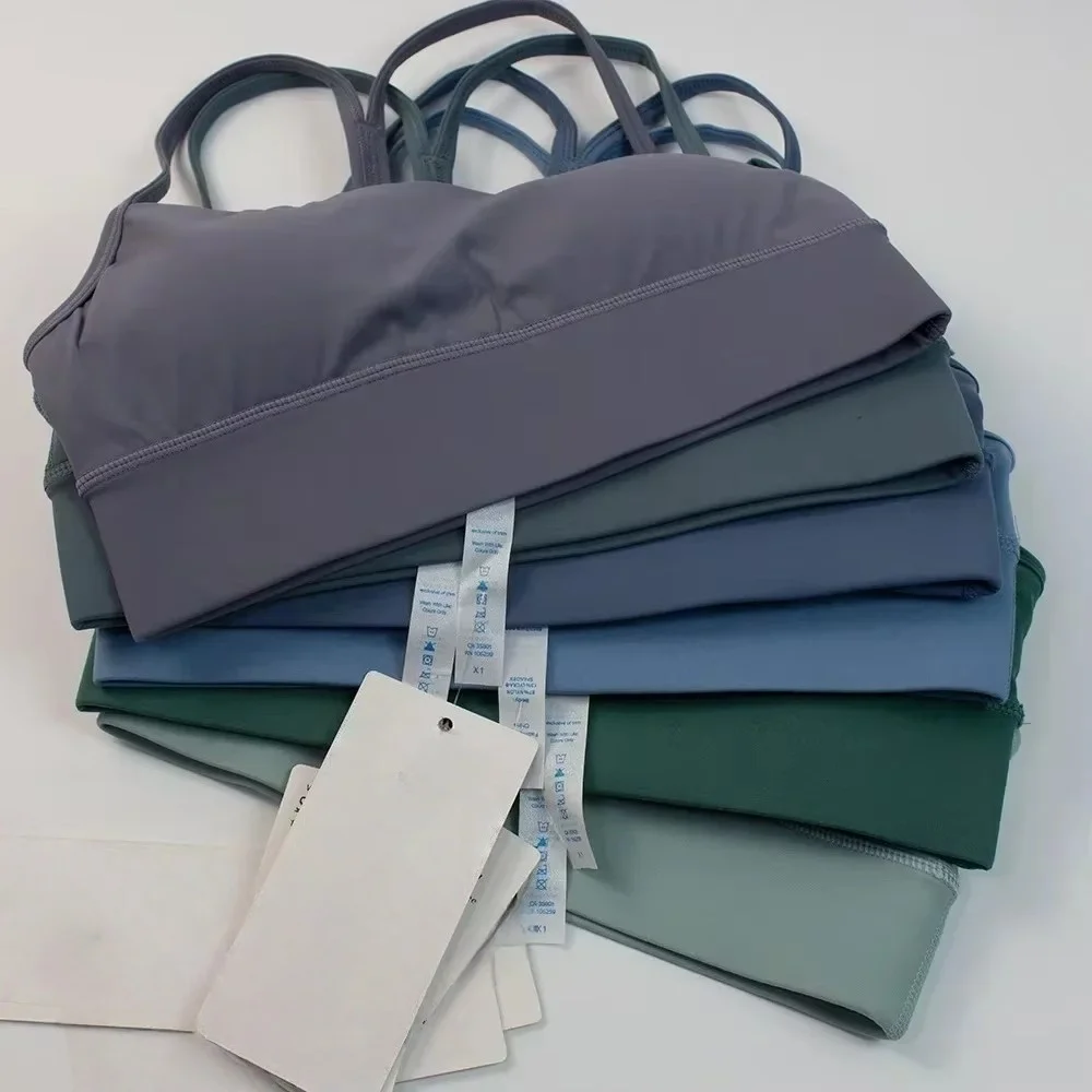 Женский комплект для йоги из 2 предметов - Фотография_2