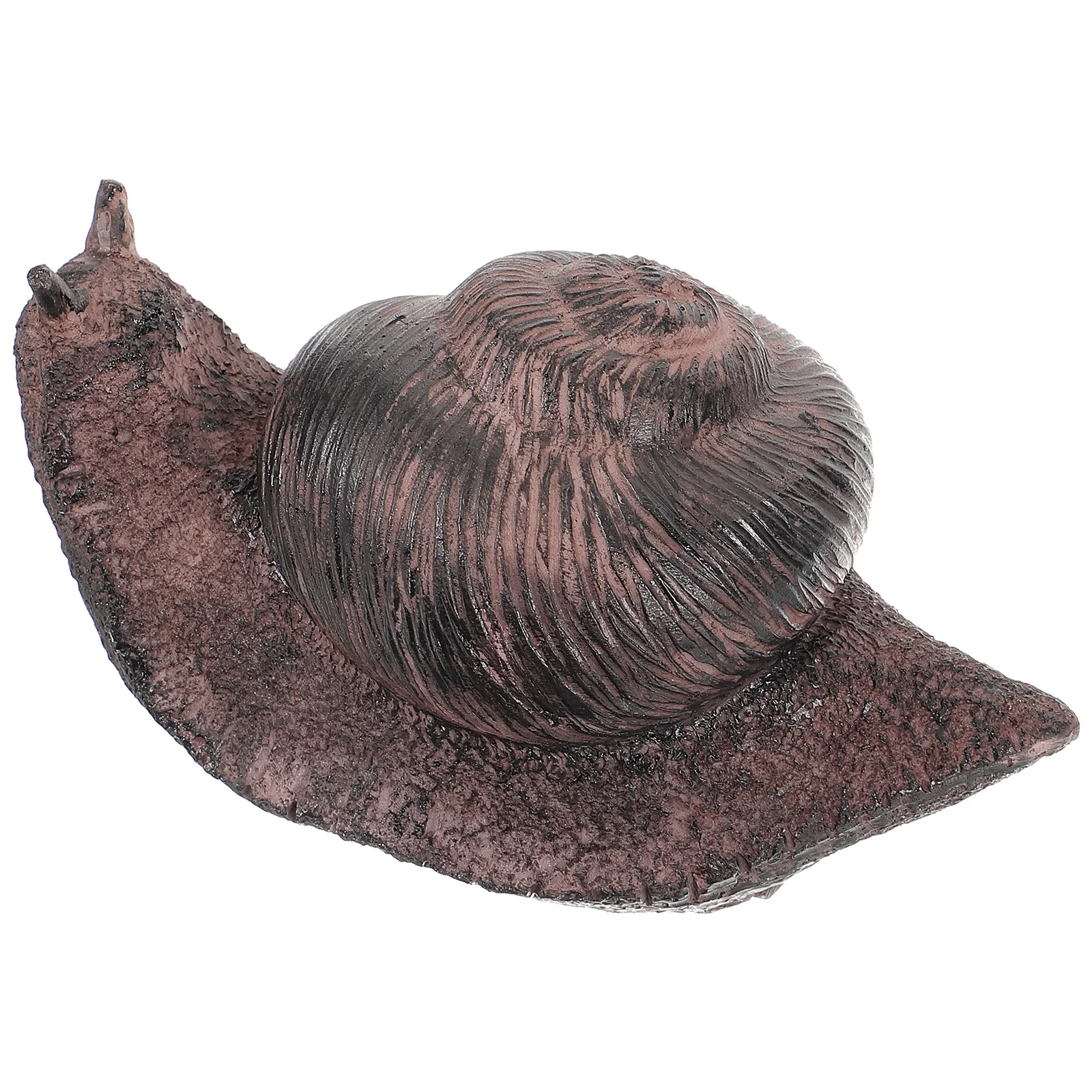 Садовый декор из смолы - Фотография_5