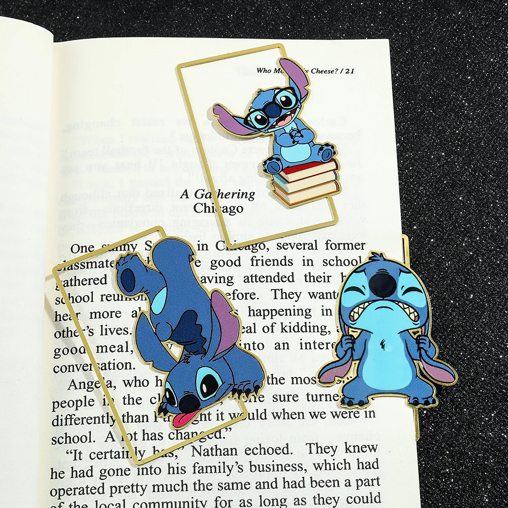 Симпатичная закладка для книголюбленных - Фотография_2
