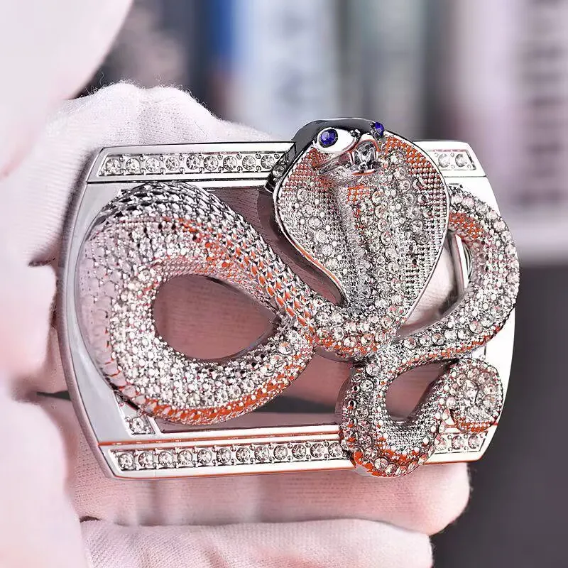 Мужская пряжка для ремня модный - Фотография_6