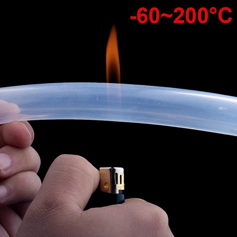 10 м маленький гибкий силиконовый - Фотография_4