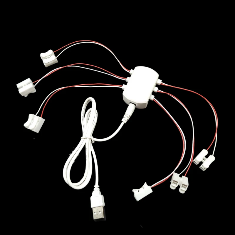 5 в usb-адаптер переменного/постоянного тока