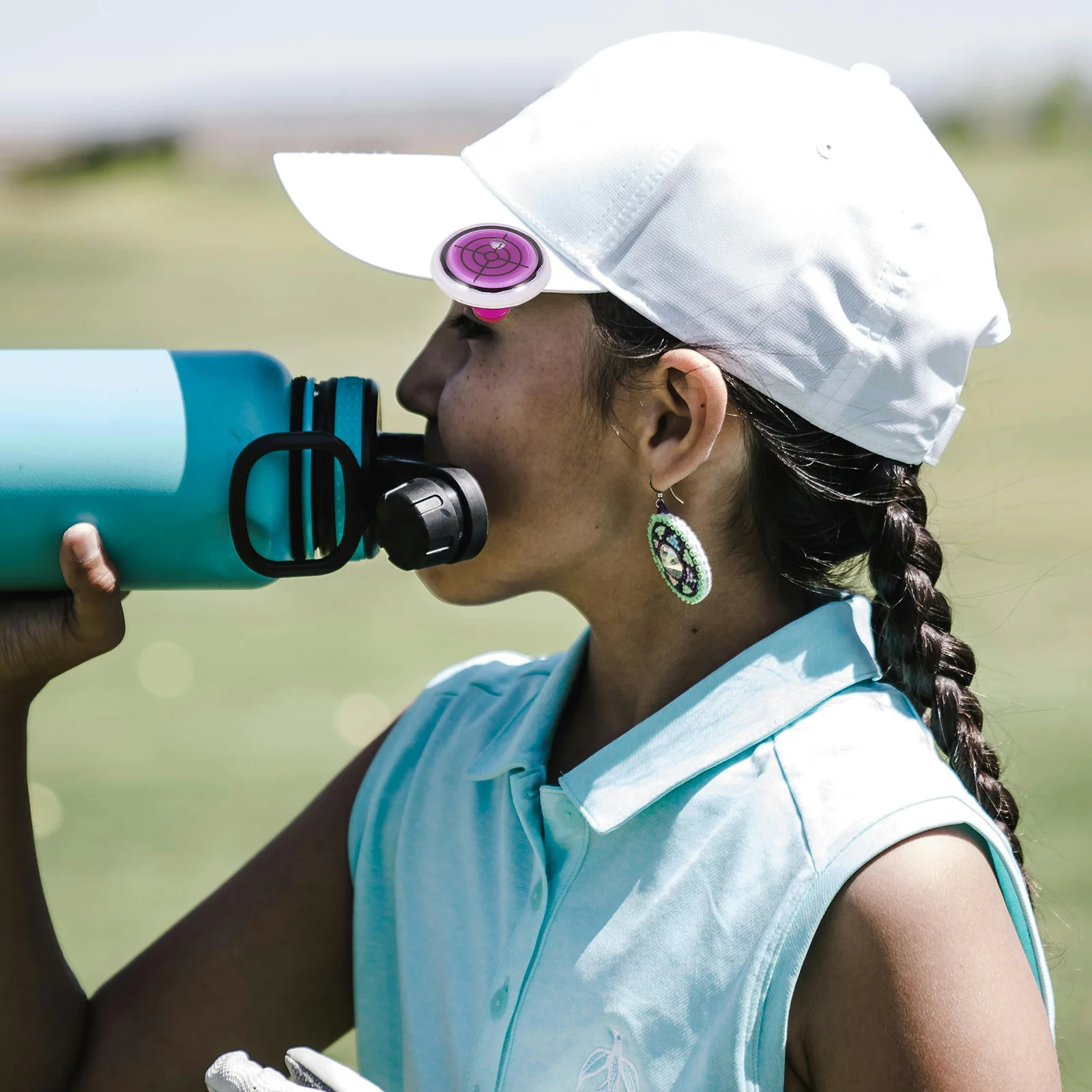 Прочный мяч-маркер