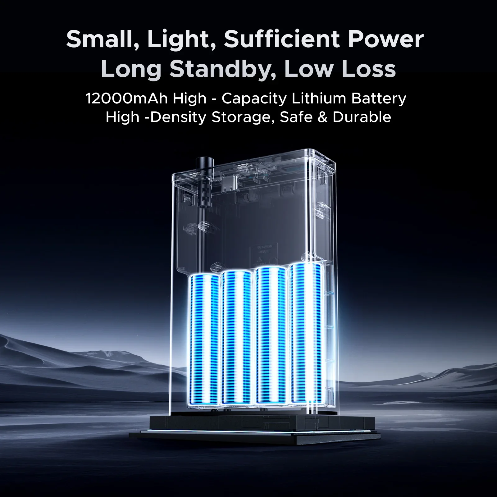 Tlf ugreen nas ups 120 вт - Фотография_4