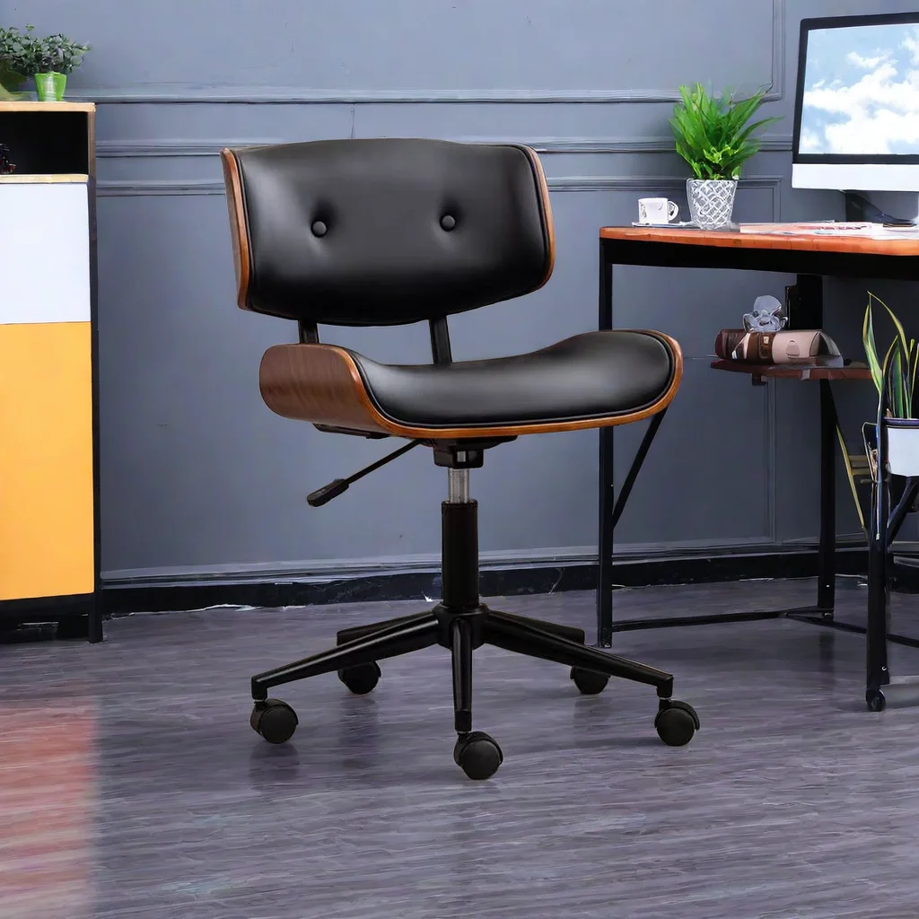 Офисный стул для рыбалки - Фотография_3