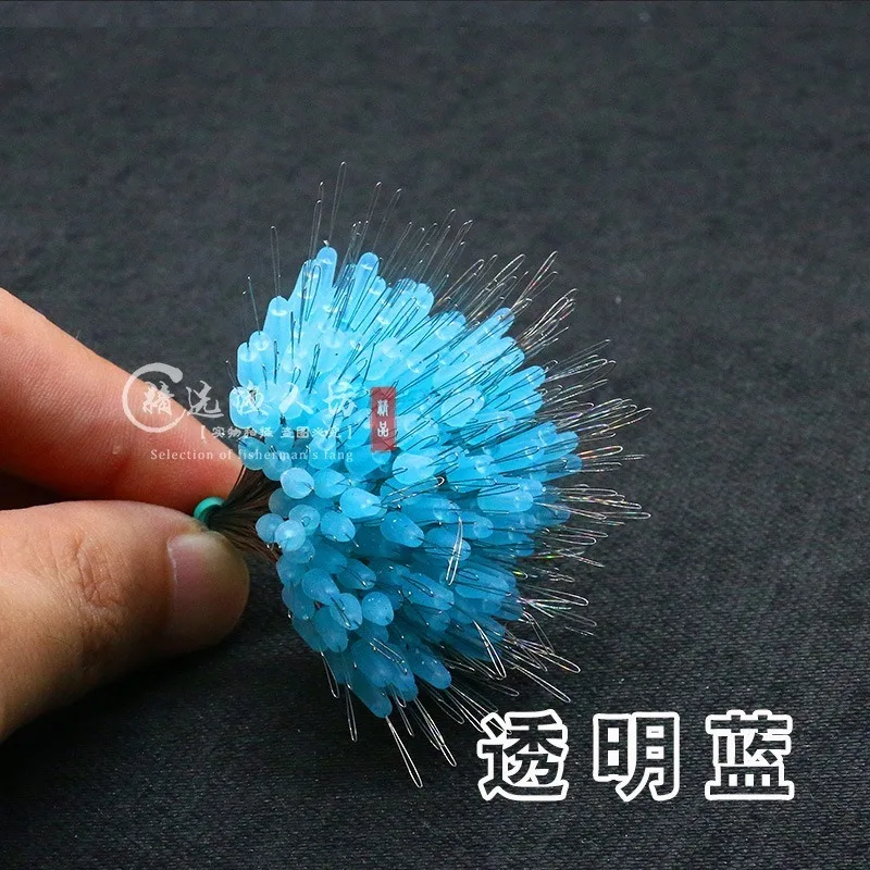 Противоударные бобы из силикона - Фотография_4