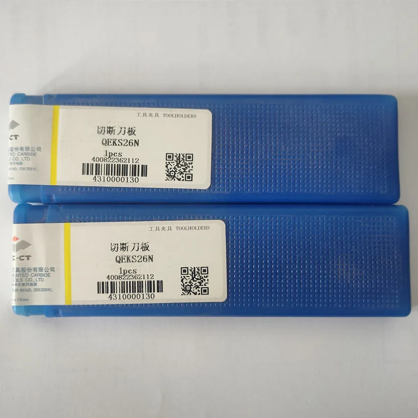 Zcc.ct внешний токарный инструмент режущее лезвие ножевая пластина 1 шт - Фотография_4