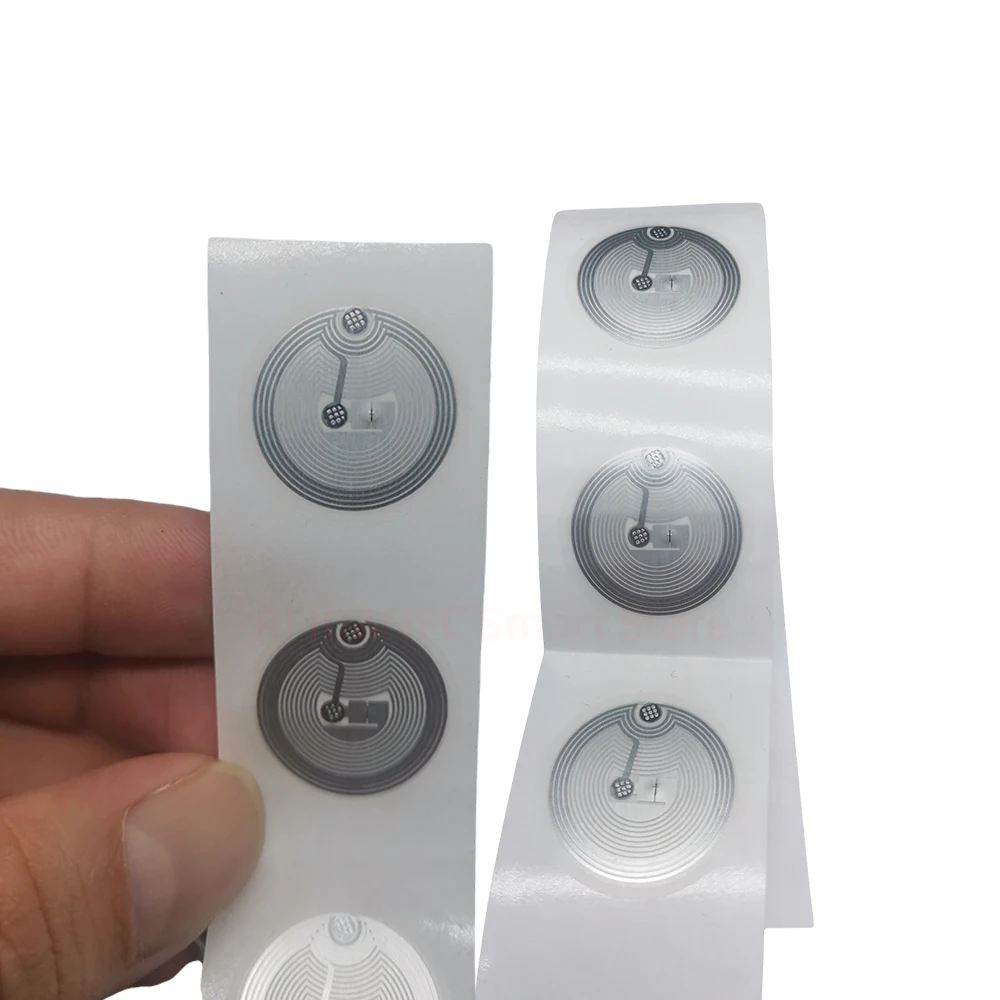 Наклейка mirra inlay 13 - Фотография_6