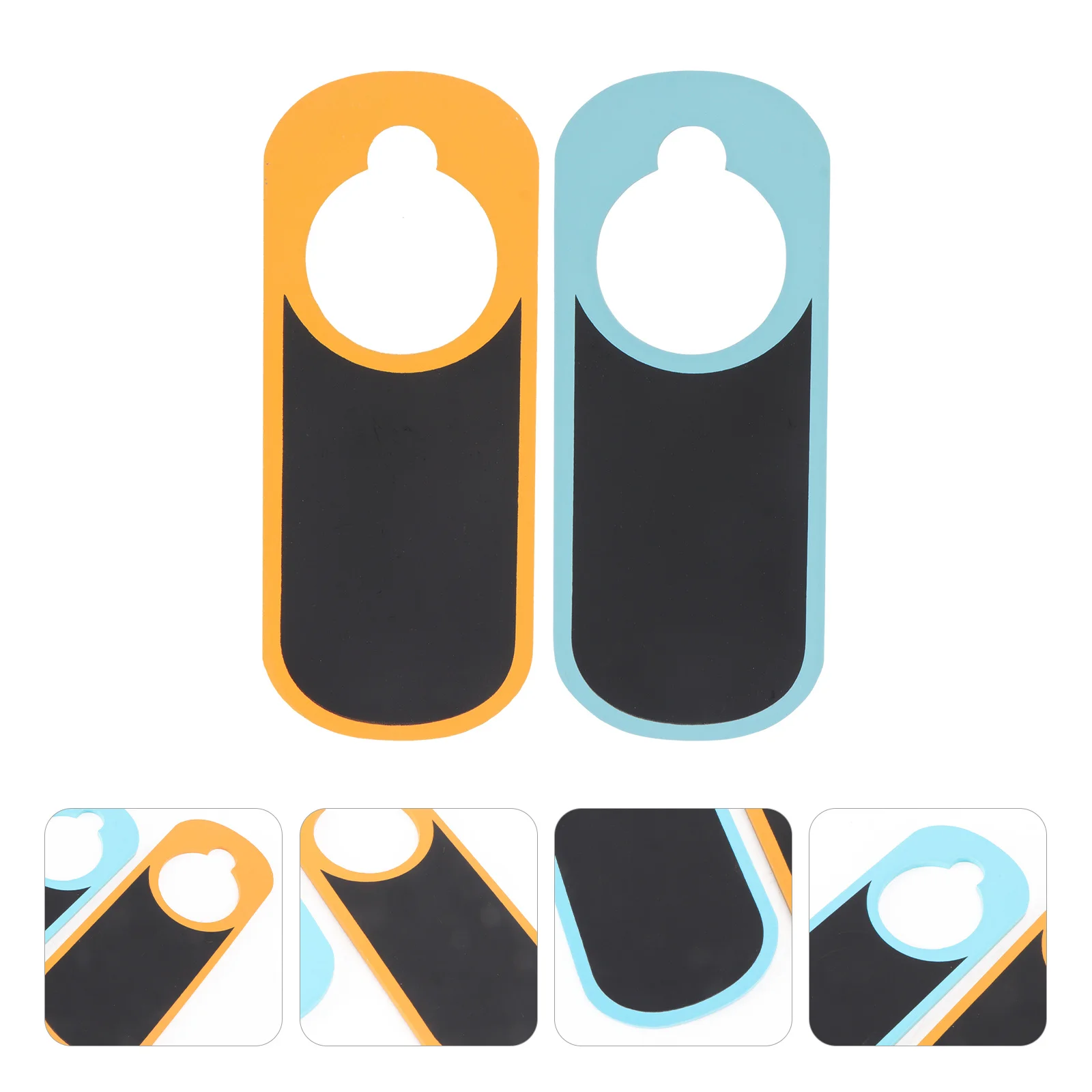 Подвесной знак «не беспокоить» - Фотография_2