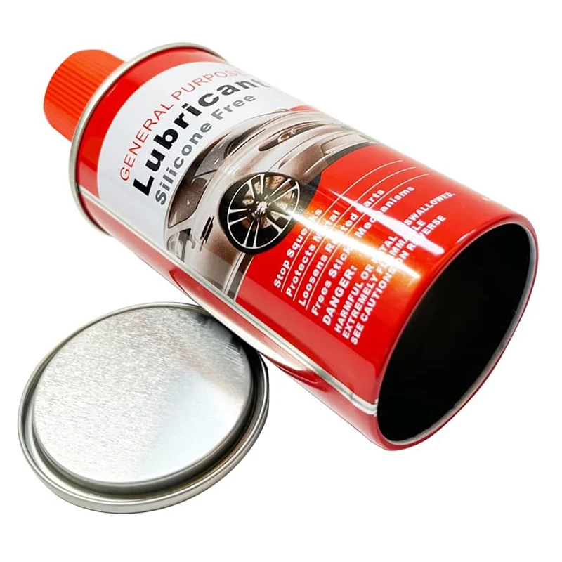 Скрытый сейф, смазочный сейф - Фотография_5