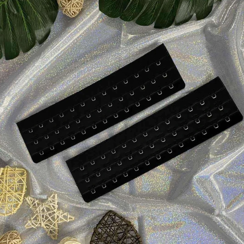 Женский корсет удлинитель эластичный - Фотография_5