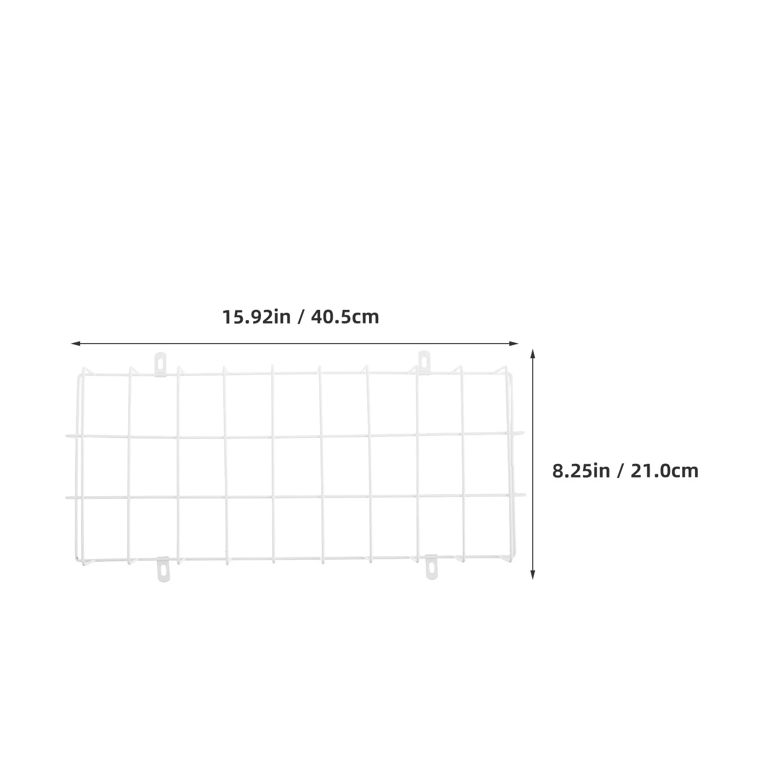 Защитная клетка для аварийного освещения - Фотография_3