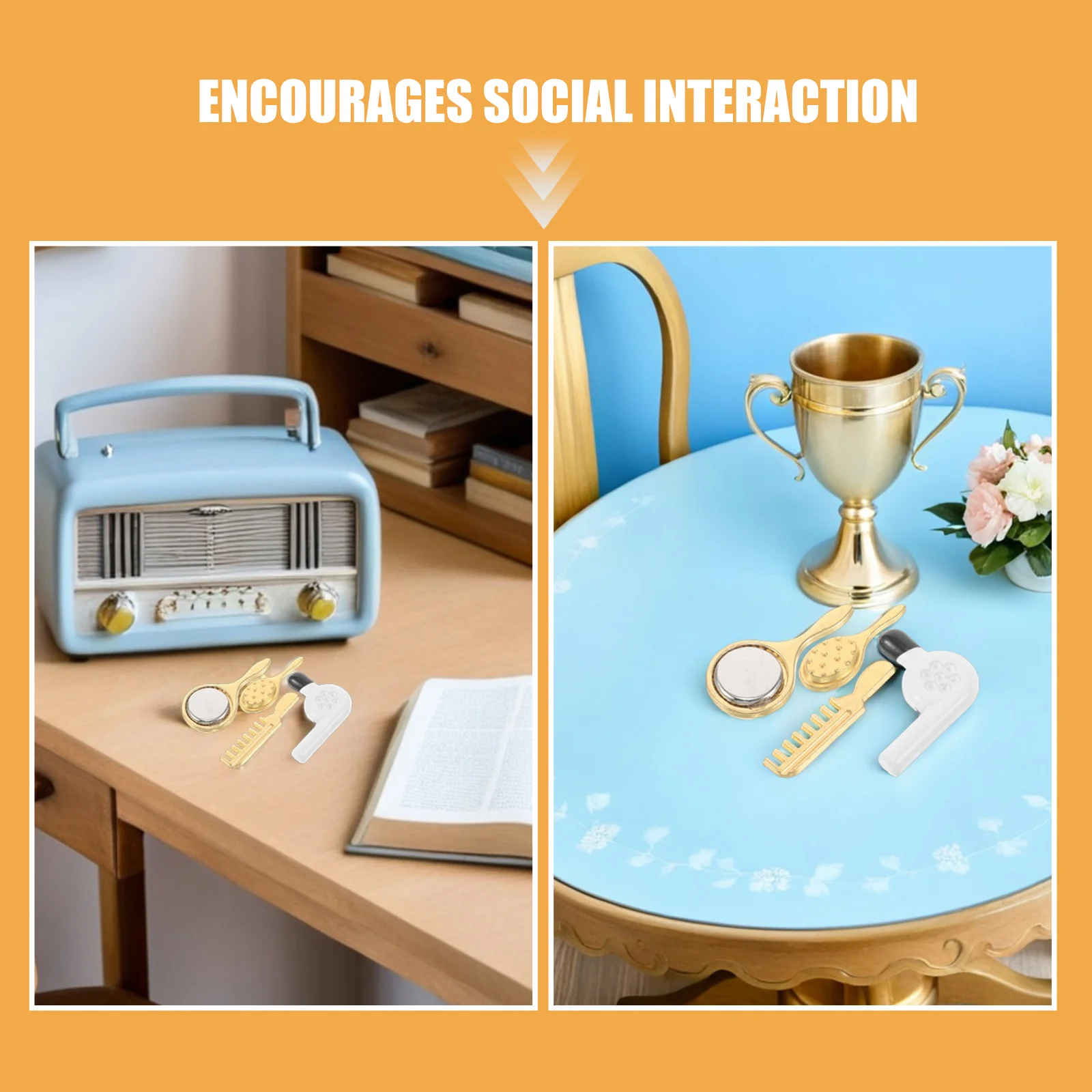 Аксессуары для фена - Фотография_6