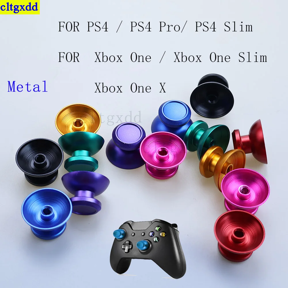 Cltgxdd 1 пара для ps4/ps4 pro/slim/xbox