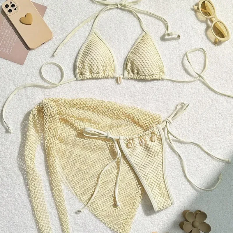 Сексуальные женские купальники-бикини - Фотография_3
