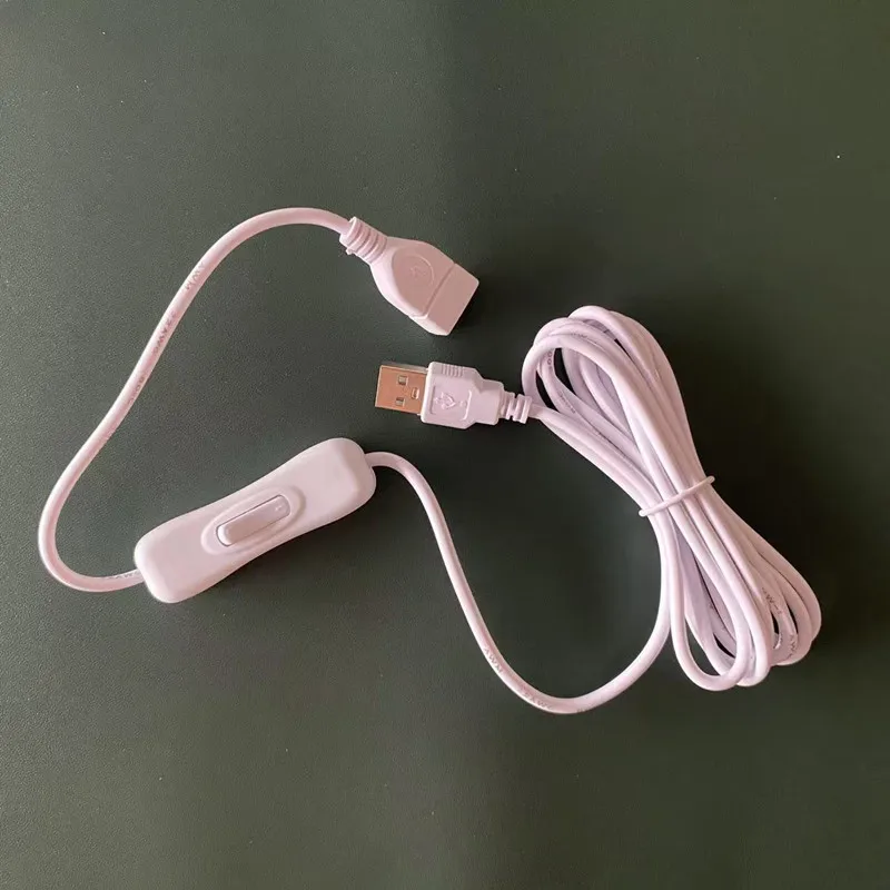 Usb-удлинитель с переключателем - Фотография_2