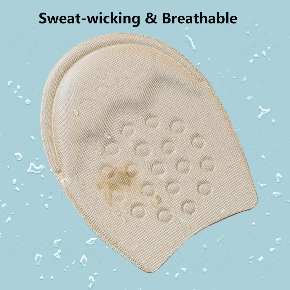 Вставка в переднюю часть стопы - Фотография_4