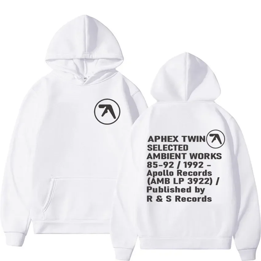 Aphex twin ambient works records - Фотография_2