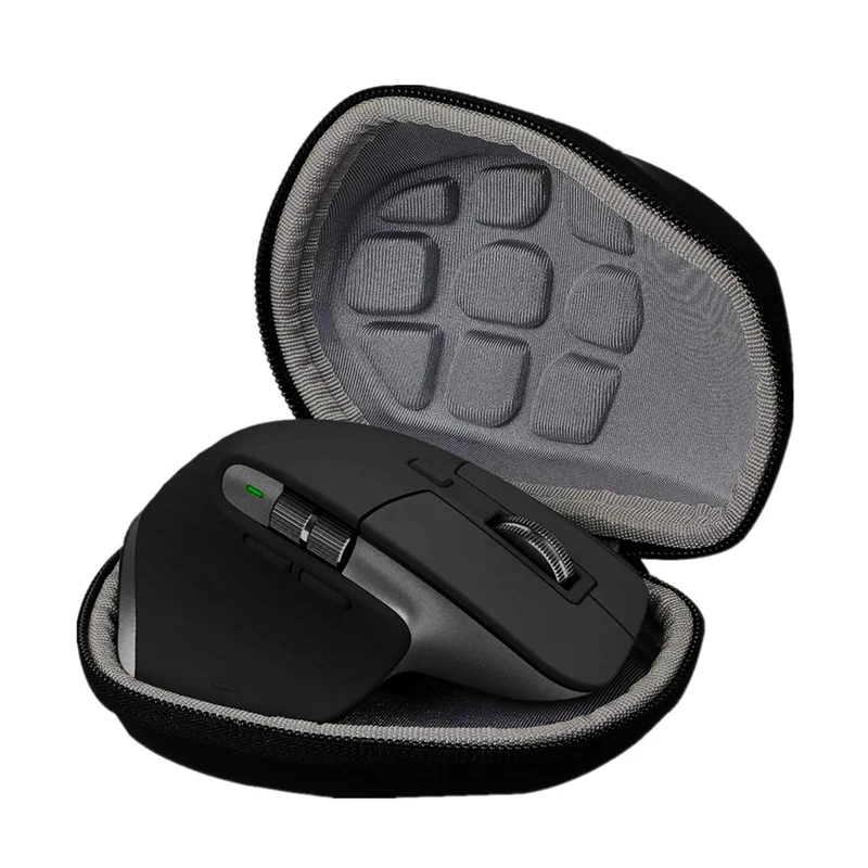 Для logitech mx master 3s усовершенствованная