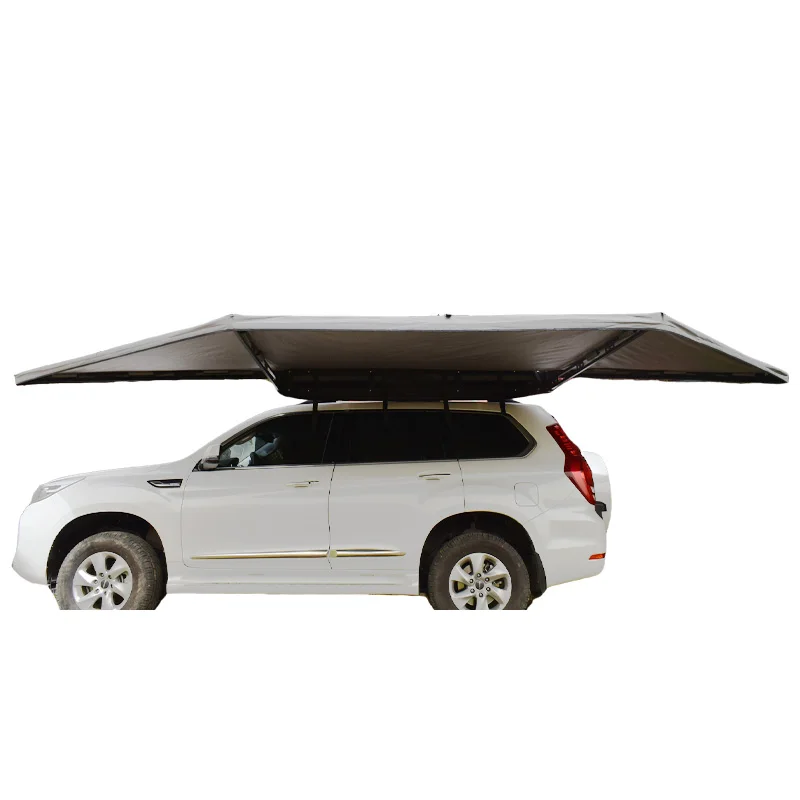 Складная палатка для путешествий на открытом воздухе