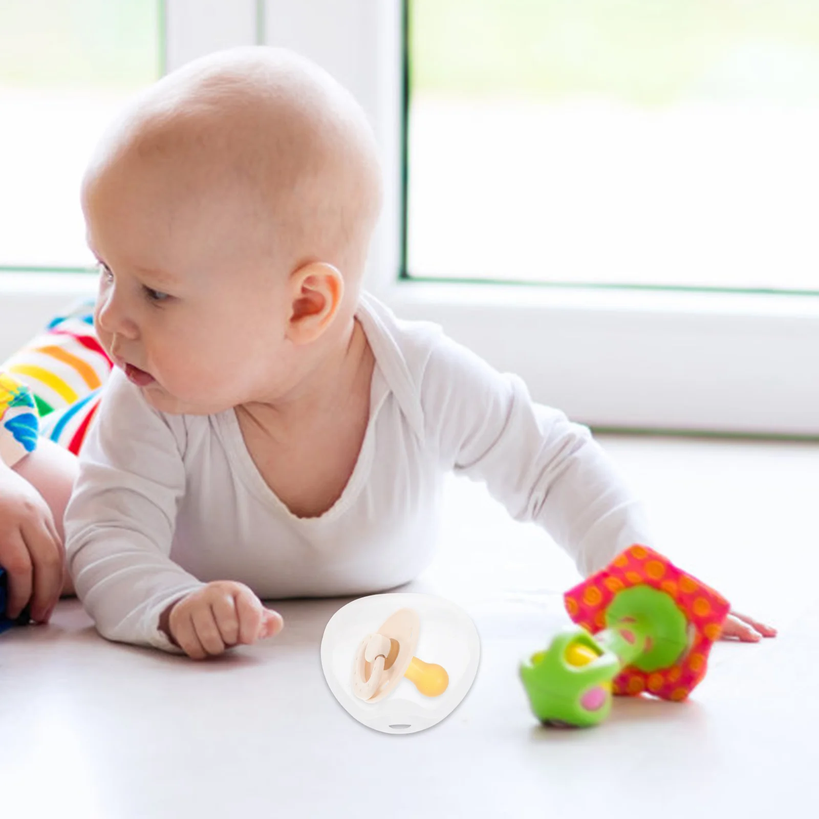 Чехол для детской соски - Фотография_4