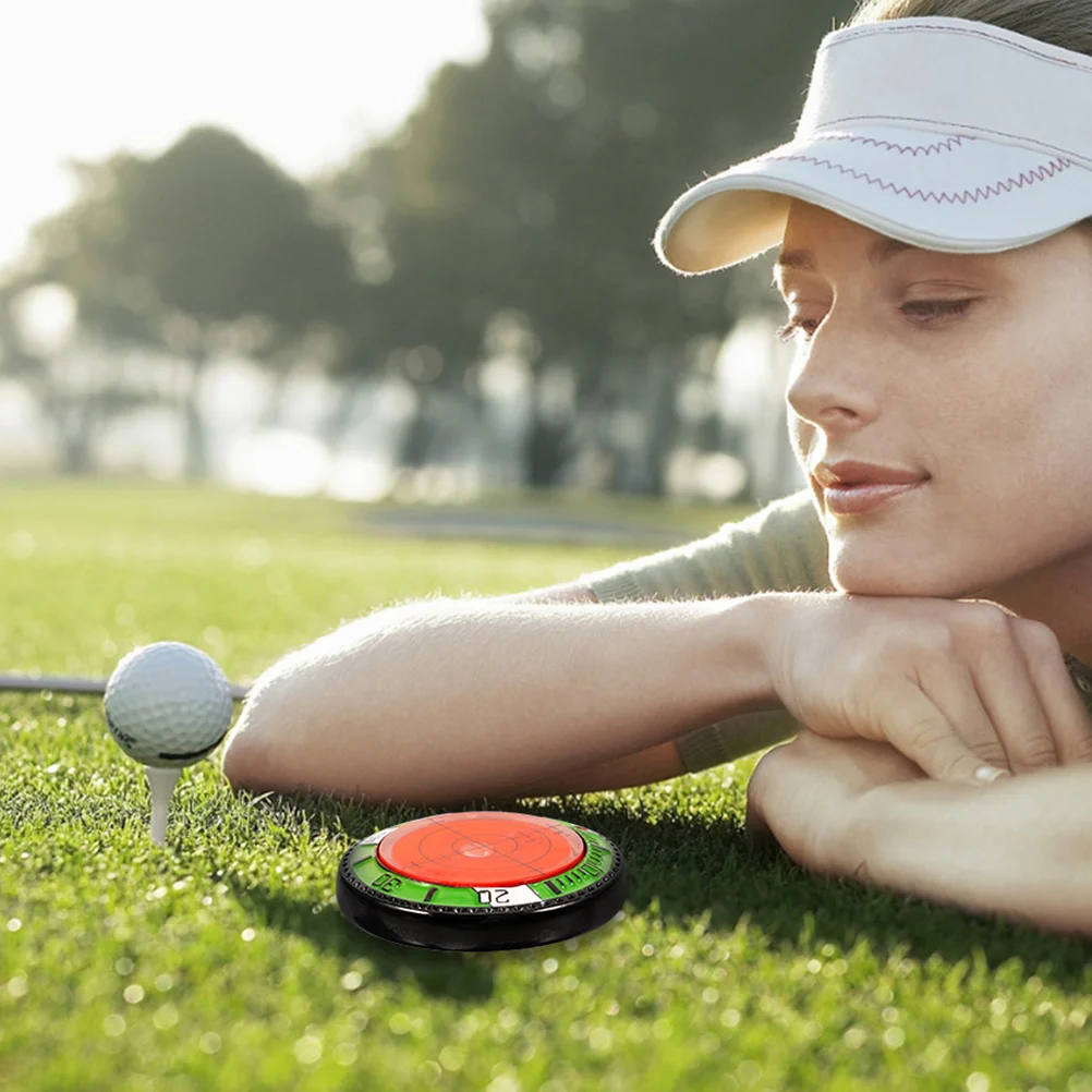 Маркер для мяча для гольфа