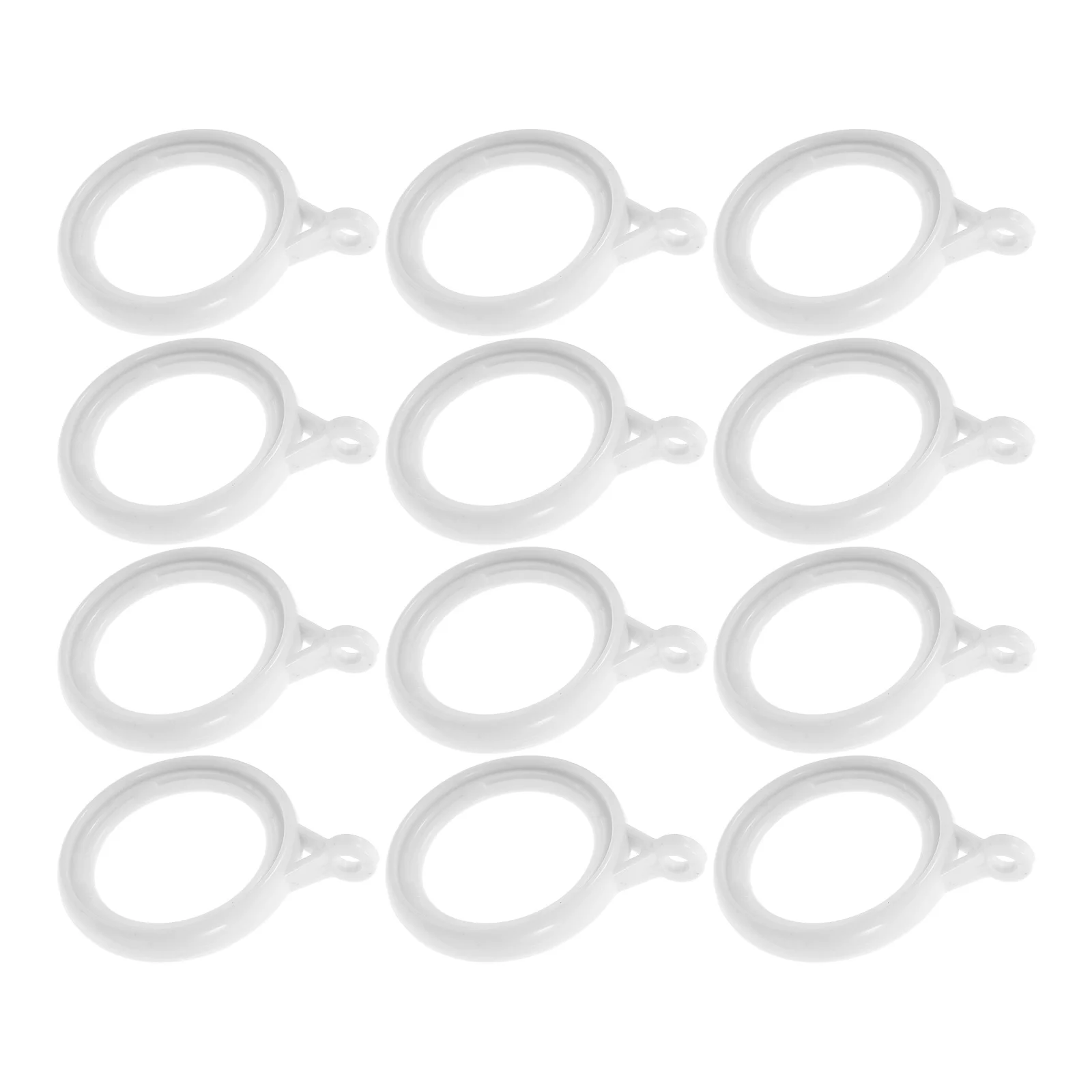 Пластиковые кольца для штор - Фотография_6