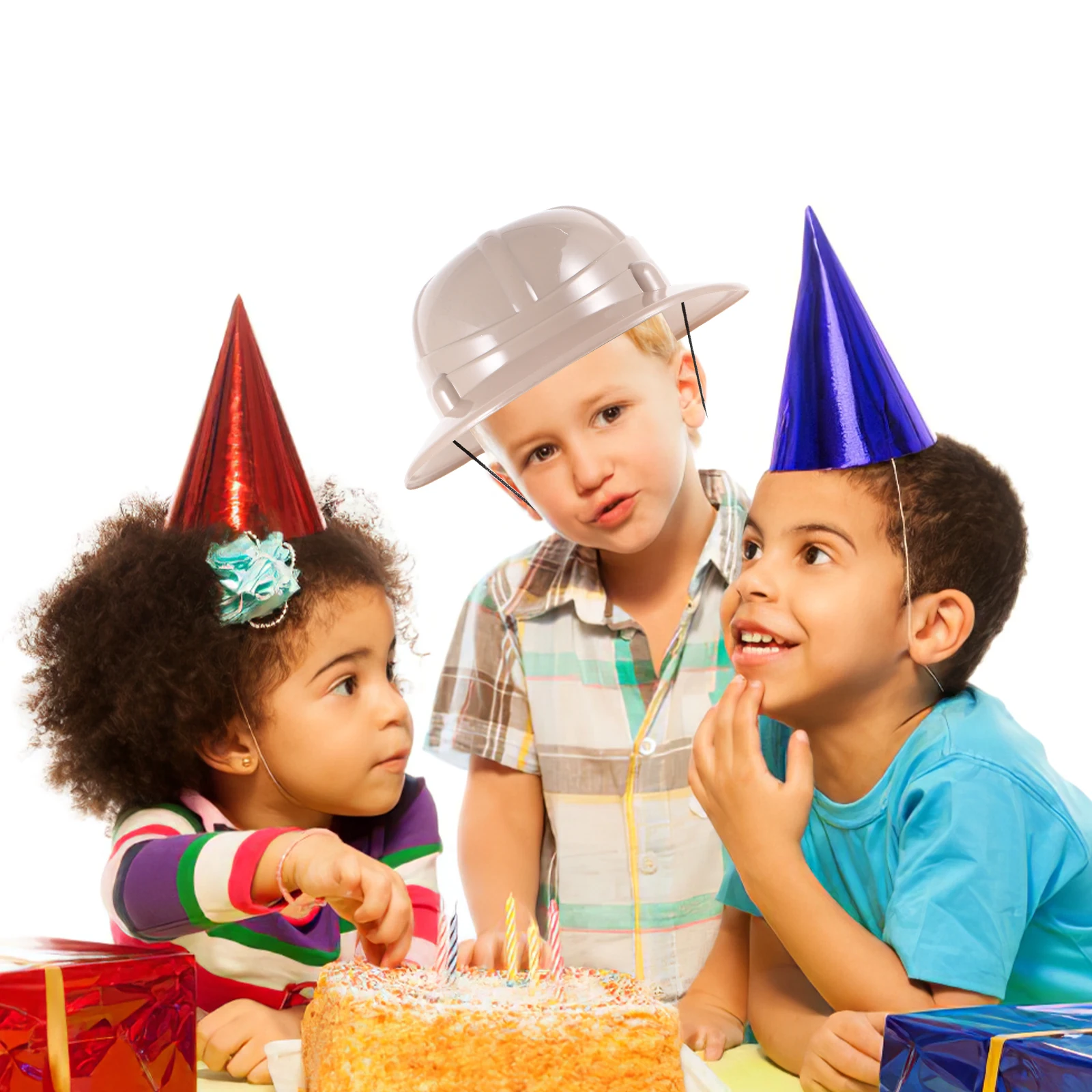 Открытый кемпинг для детей