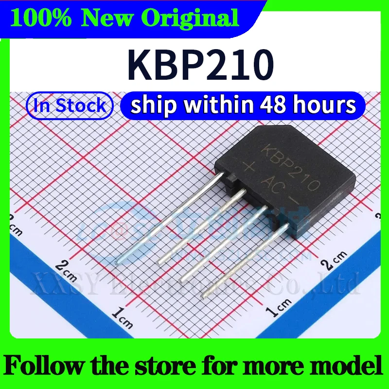 Kbp410 kbp310 kbp307 kbp210 kbp206 - Фотография_3