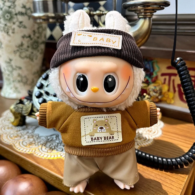 Популярная модная кукла - Фотография_5