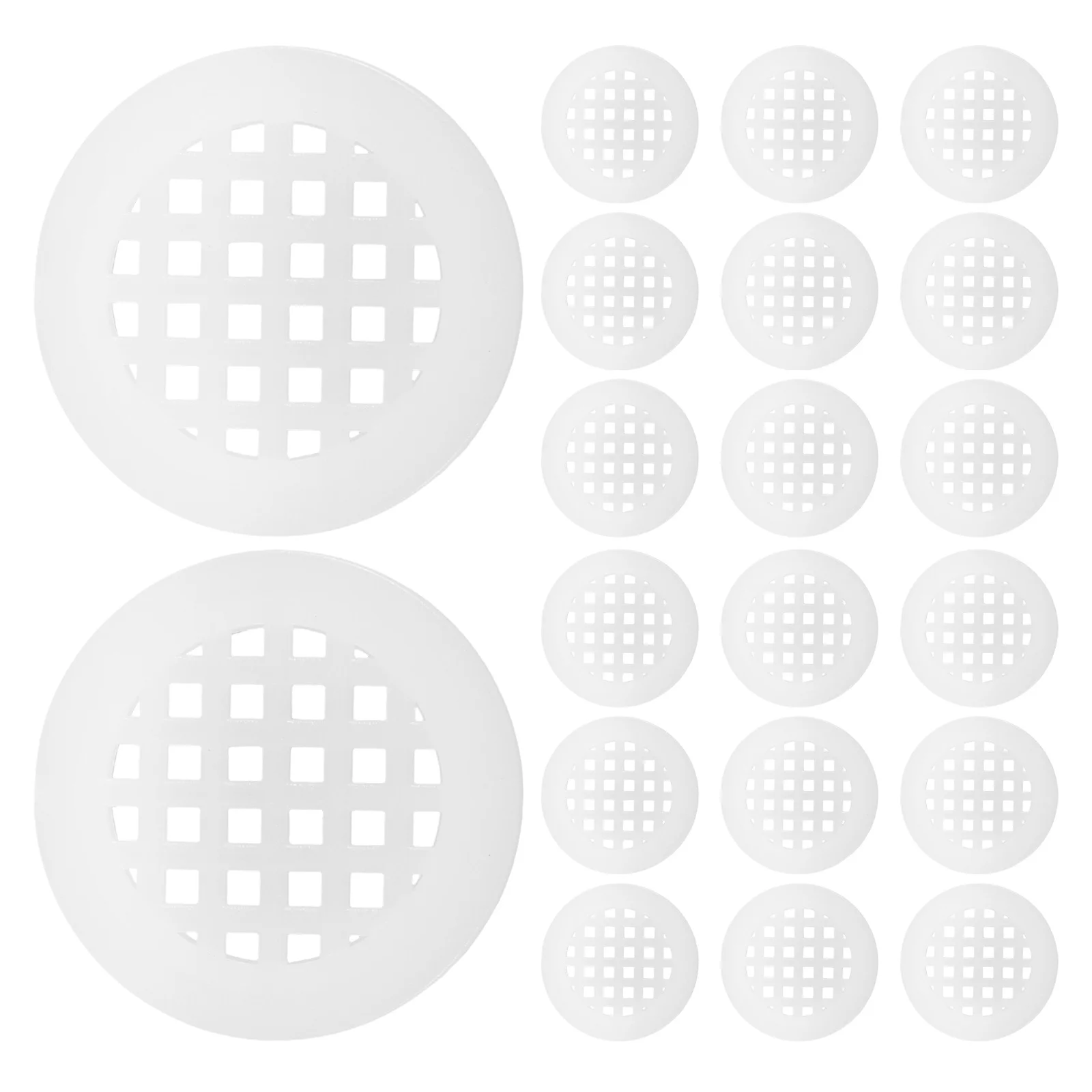 Круглые вентиляционные отверстия для шкафов - Фотография_6