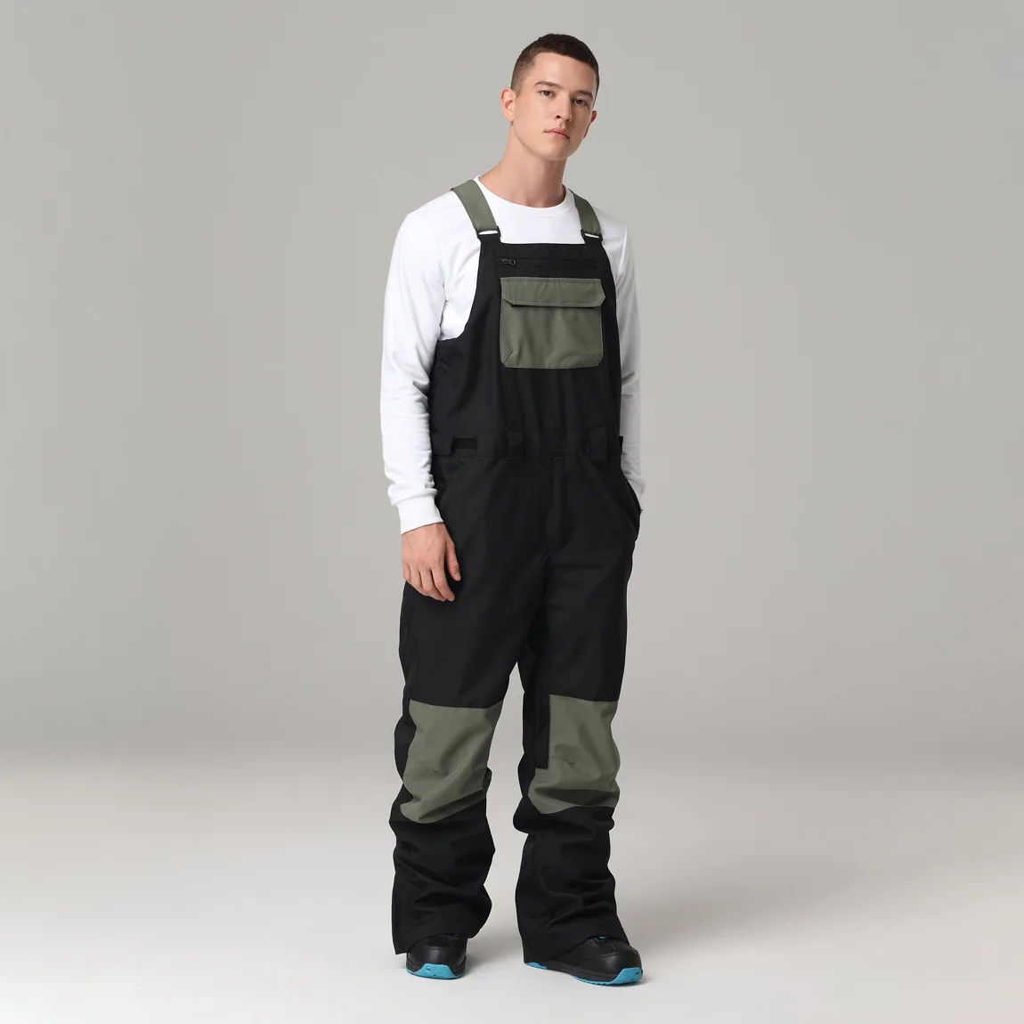 Stlf новые дышащие водонепроницаемые