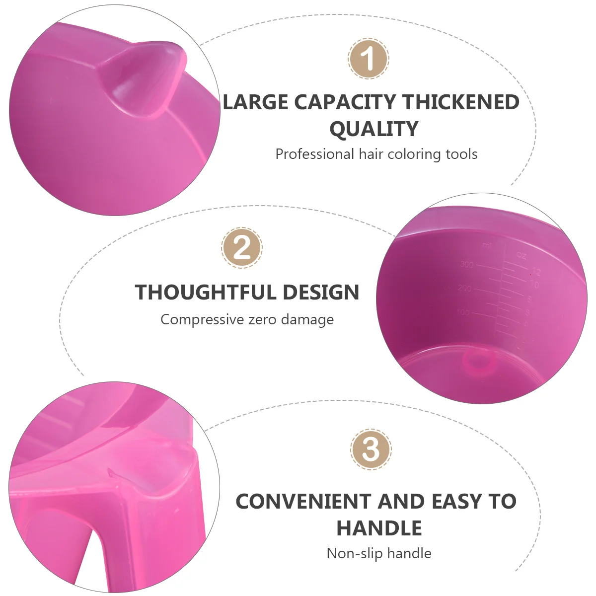 Чаша для краски для волос - Фотография_5