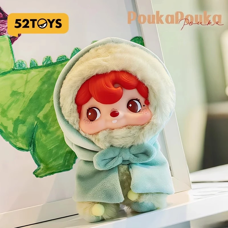 52toys kawaii pouka pouka кулон - Фотография_3
