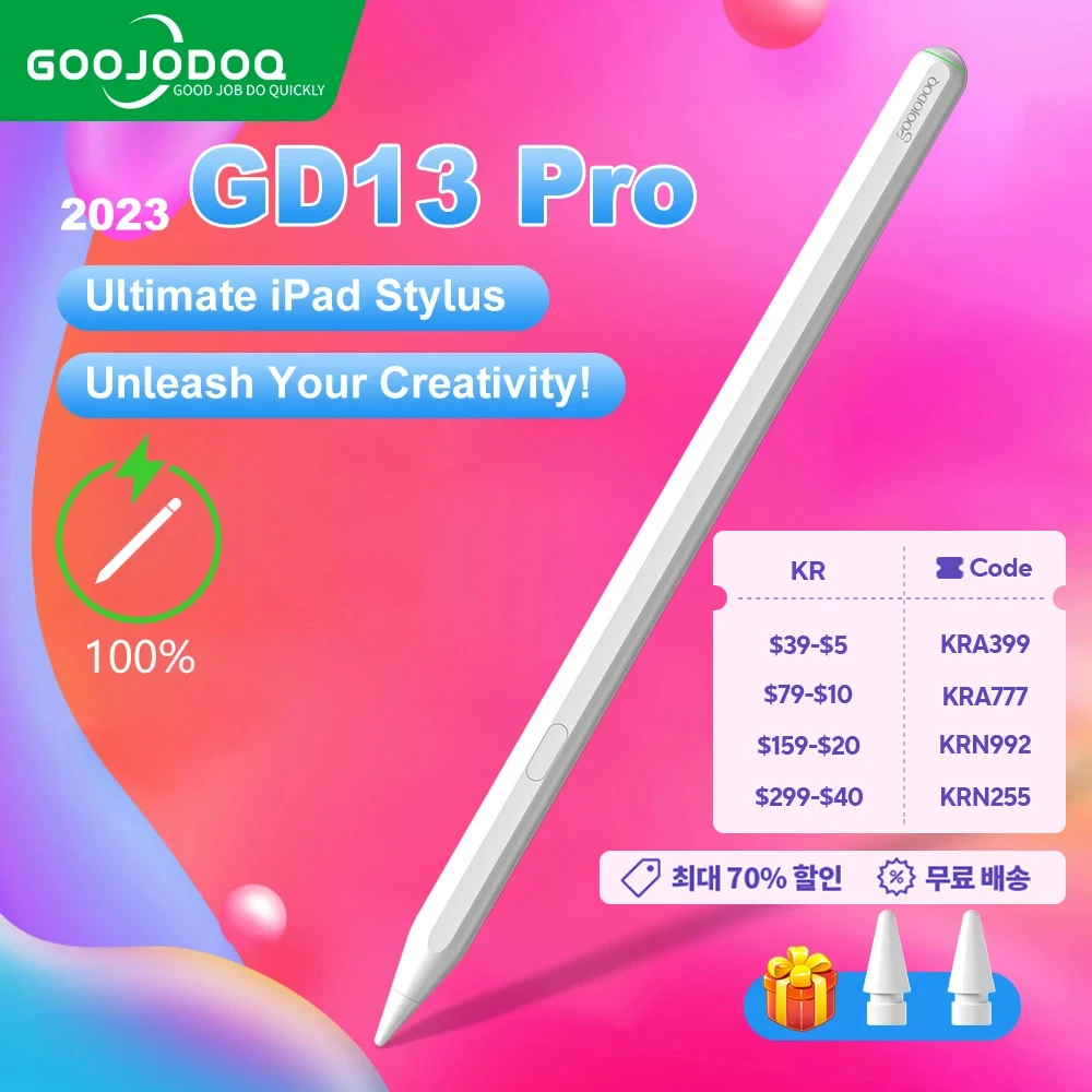 Для apple pencil 2