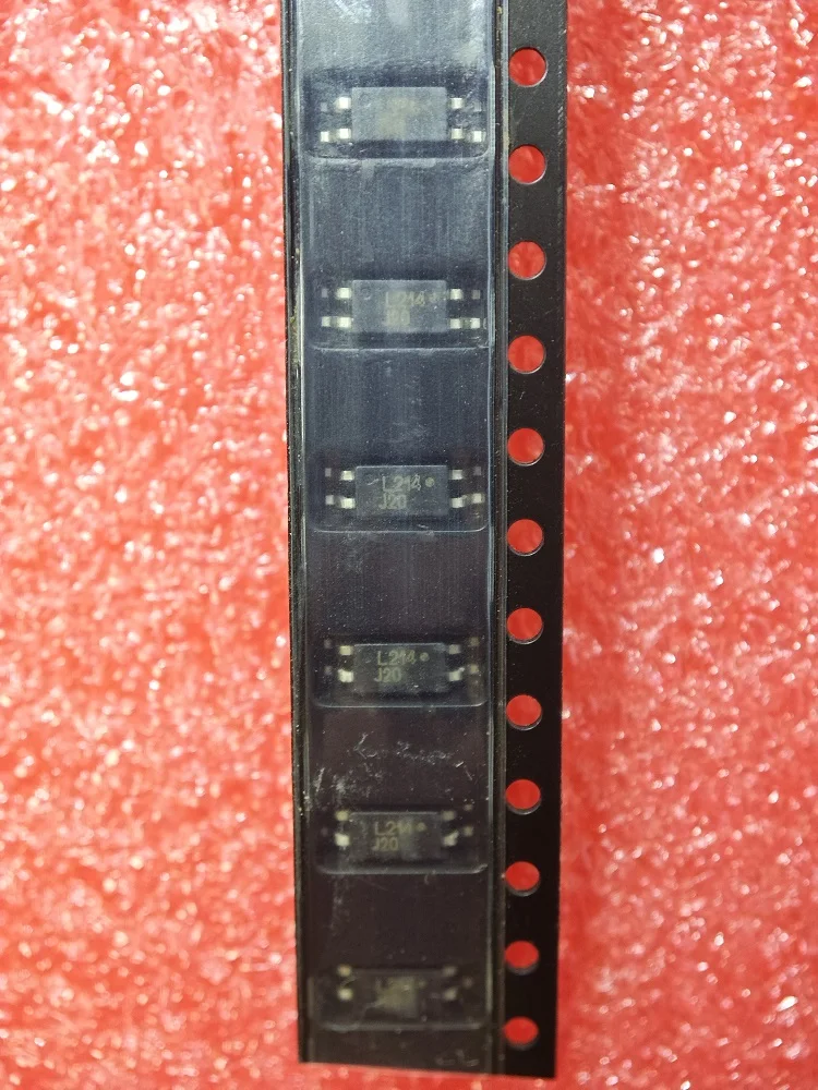 Ltv-214-g smd4 новый оригинал