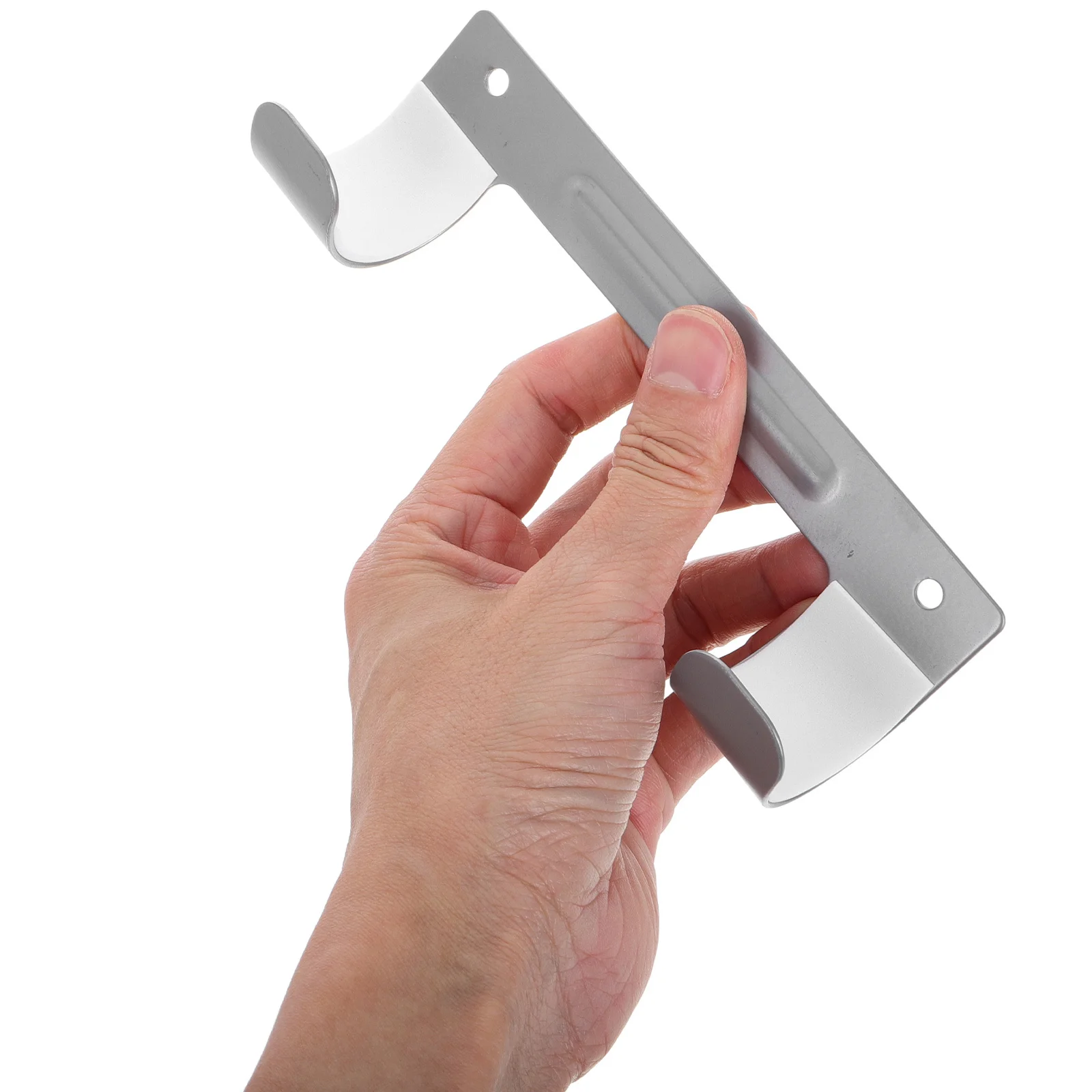 Настенная вешалка для гладильной доски - Фотография_3