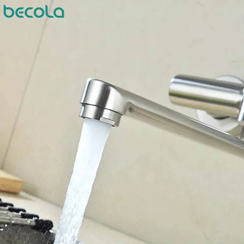 Смеситель для кухни - Фотография_4