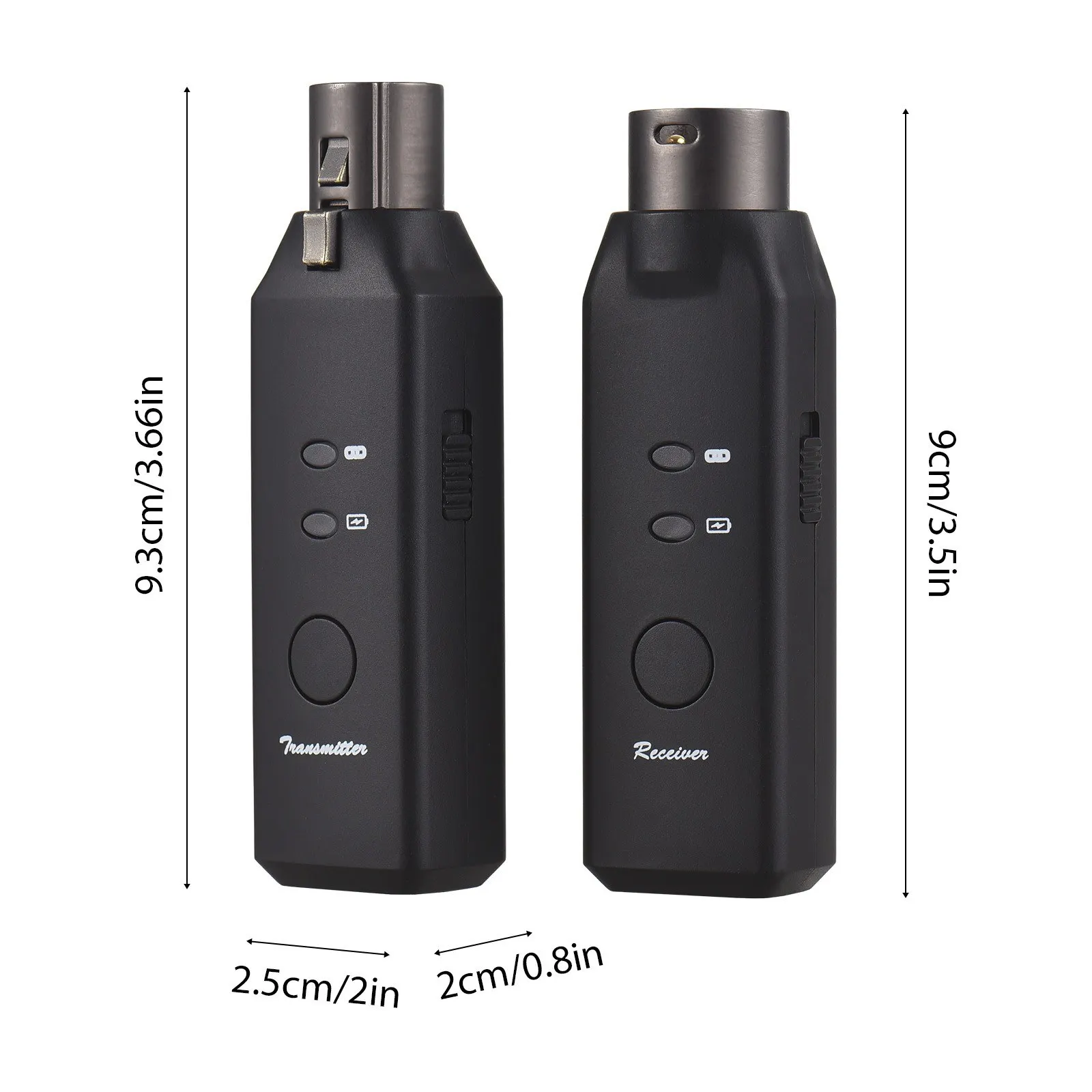 Stlf m-vave микрофон беспроводной - Фотография_5