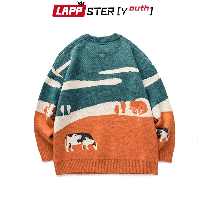 Lappster-молодежные милые винтажные - Фотография_3