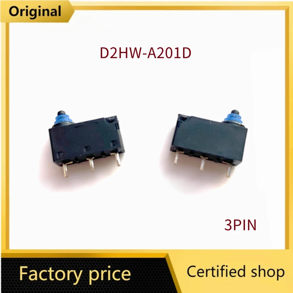 Оригинальный для omron d2hw-a201d