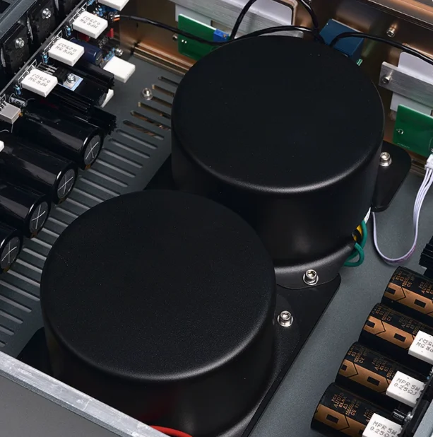 Brzhifi a60 эталонная схема golden throat - Фотография_5