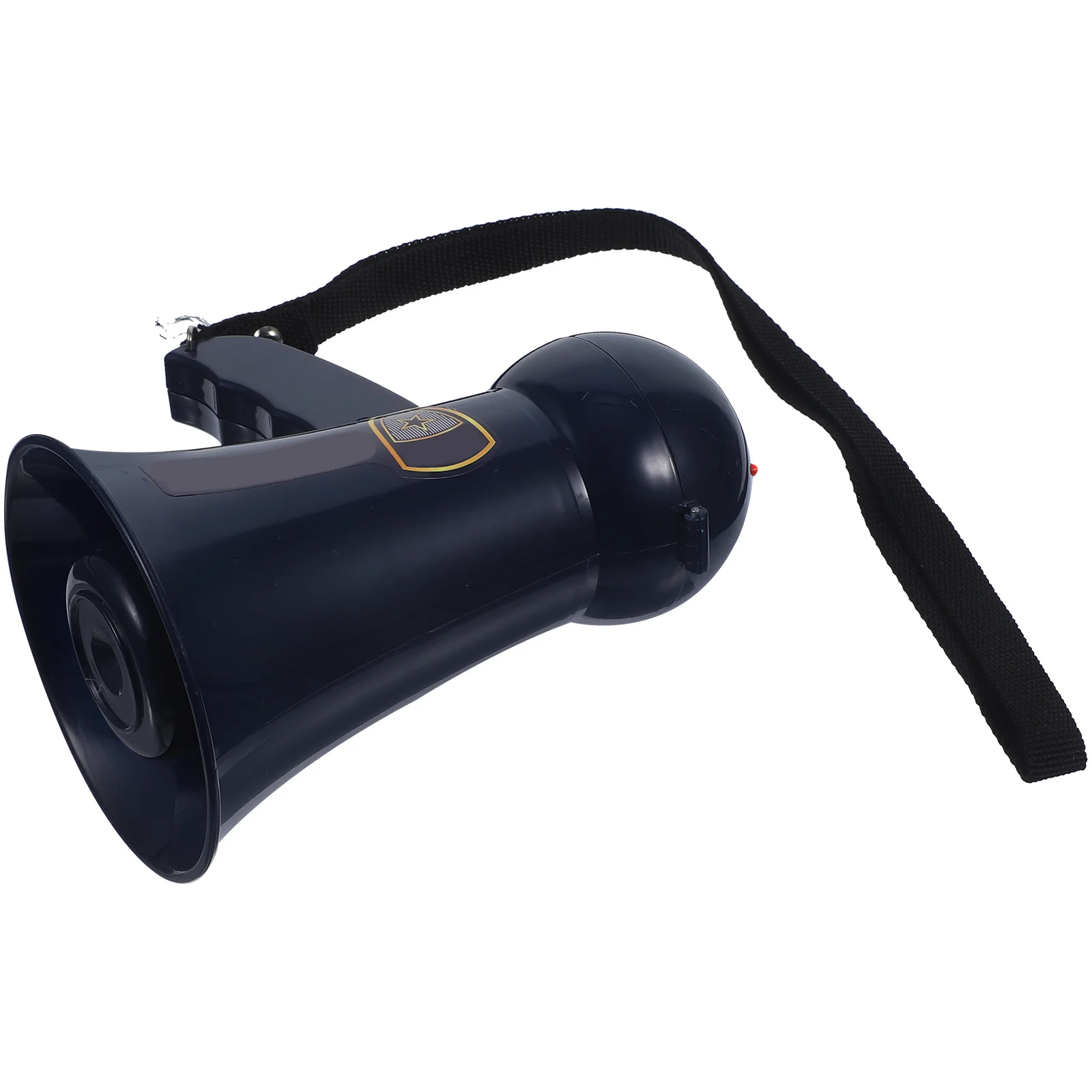 Мини-мегафон, легкий чистый звук - Фотография_5