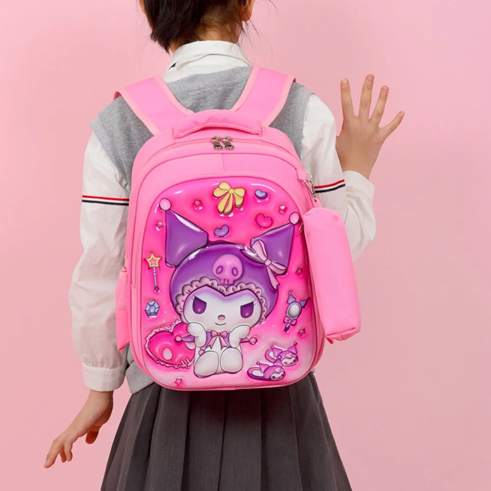 Новый модный рюкзак с героями мультфильмов - Фотография_5