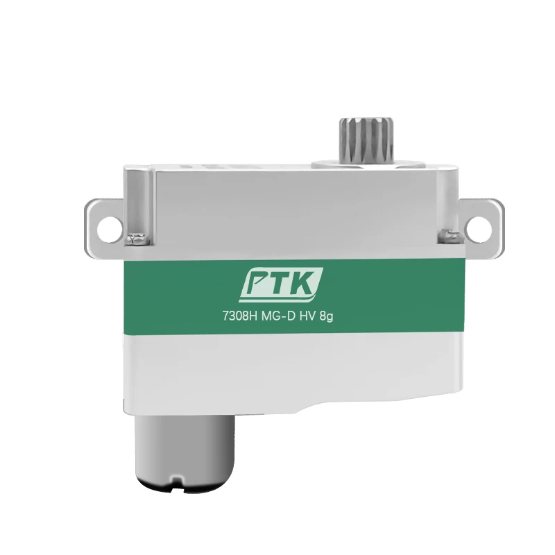 Ptk 7308 h mg-d 8g сервопривод